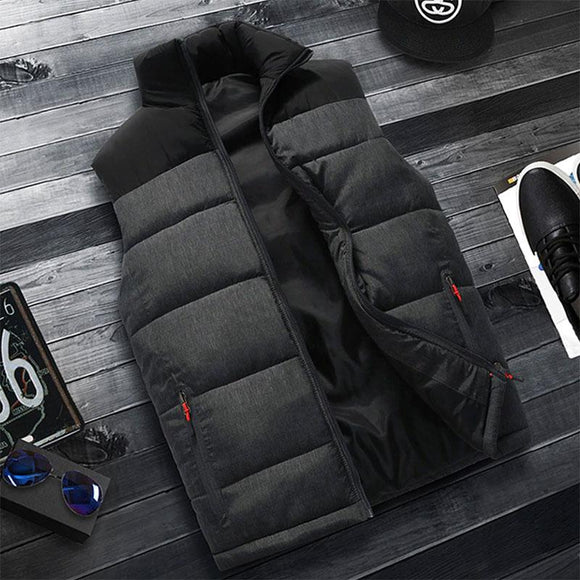 Asher Vest