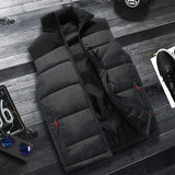 Asher Vest