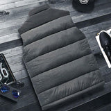 Asher Vest