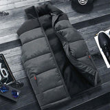 Asher Vest