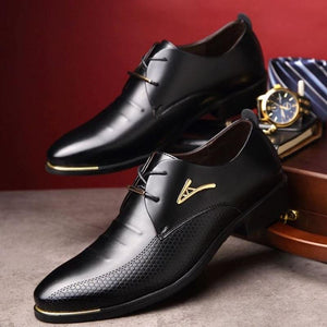 Mendel Shoes