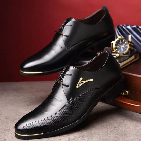 Mendel Shoes