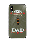 Russkiy Toy Dad - iPhone X