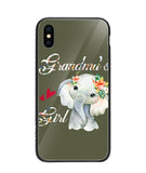 Grandma Is Love Girl - iPhone X