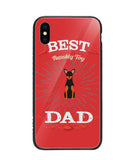 Russkiy Toy Dad - iPhone X