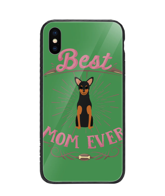 Best Russkiy Toy Mom - iPhone X