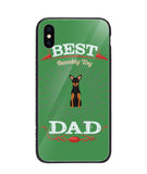 Russkiy Toy Dad - iPhone X