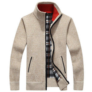 Foley Jacket