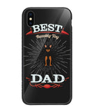 Russkiy Toy Dad - iPhone XS Max