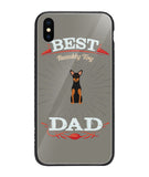 Russkiy Toy Dad - iPhone XS Max