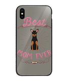 Best Russkiy Toy Mom - iPhone XS Max