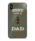 Russkiy Toy Dad - iPhone XS Max