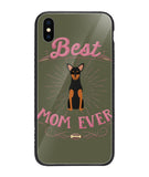 Best Russkiy Toy Mom - iPhone XS Max