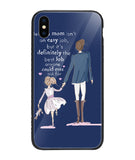 Mom and Daughter - iPhone XS Max