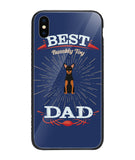 Russkiy Toy Dad - iPhone XS Max