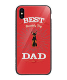 Russkiy Toy Dad - iPhone XS Max