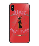 Best Russkiy Toy Mom - iPhone XS Max