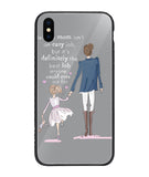 Mom and Daughter - iPhone XS Max