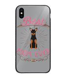 Best Russkiy Toy Mom - iPhone XS Max