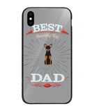 Russkiy Toy Dad - iPhone XS Max