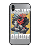 Dee Jay Daddy - iPhone XS Max