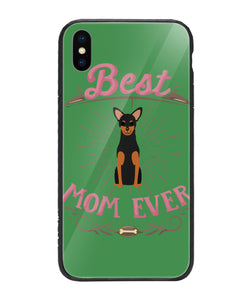 Best Russkiy Toy Mom - iPhone XS Max