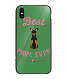 Best Russkiy Toy Mom - iPhone XS Max