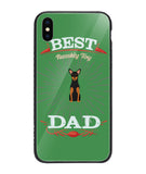 Russkiy Toy Dad - iPhone XS Max