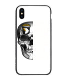 We Had No Safe Placa Or Gun Free Zones - iPhone XS Max