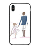 Mom and Daughter - iPhone XS Max