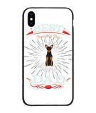 Russkiy Toy Dad - iPhone XS Max