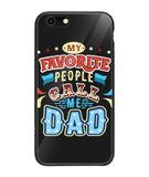My Favorite Call Me Dad - iPhone 6 Plus