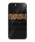 Grandma Fault Because I Listen To Her - iPhone 6 Plus