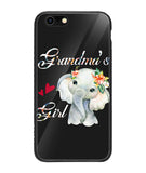 I Love My Papa Father Day - iPhone 6 Plus