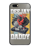 Dee Jay Daddy - iPhone 6 Plus