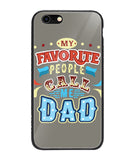 My Favorite Call Me Dad - iPhone 6 Plus
