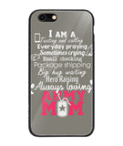 Loving Army Mom - iPhone 6 Plus