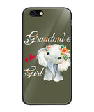 Grandma Is Love Girl - iPhone 6 Plus