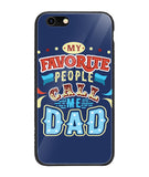 My Favorite Call Me Dad - iPhone 6 Plus