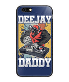 Dee Jay Daddy - iPhone 6 Plus