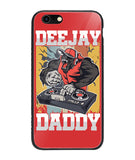 Dee Jay Daddy - iPhone 6 Plus