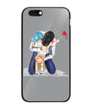 I Love My Papa Father Day - iPhone 6 Plus