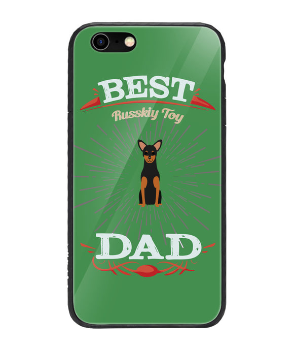 Russkiy Toy Dad - iPhone 6 Plus