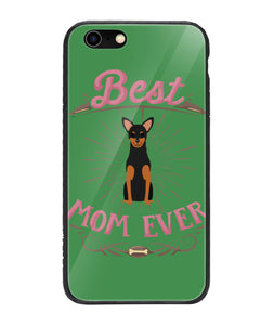 Best Russkiy Toy Mom - iPhone 6 Plus