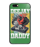 Dee Jay Daddy - iPhone 6 Plus