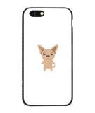 Chihuahua Daddy I Love My Dog - iPhone 6 Plus