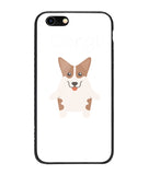 Corgi Daddy I Love My Dog - iPhone 6 Plus