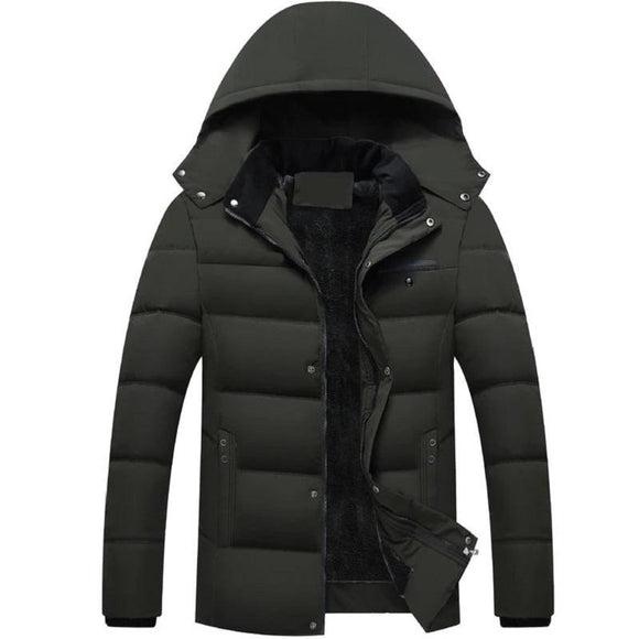 Volker Jacket