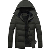 Volker Jacket