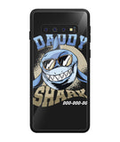 Daddy Shark Aquatic Creature Marine Fish Funny - Samsung Galaxy S10 Plus